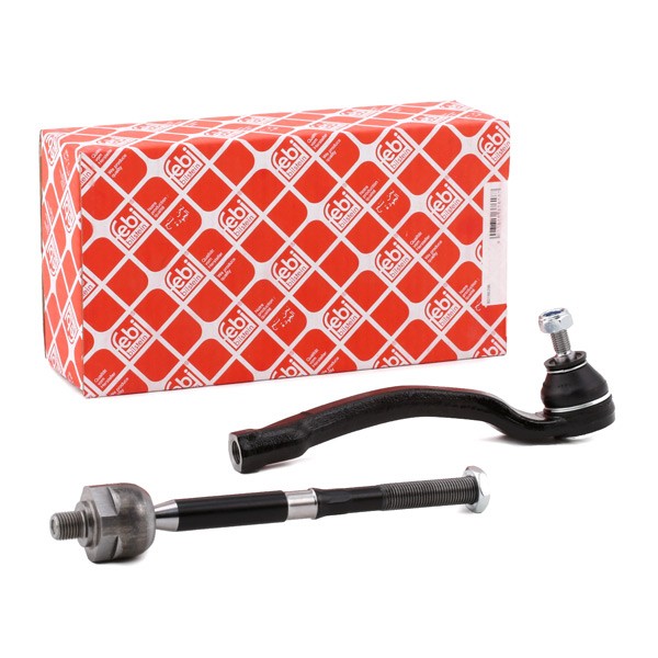 FEBI BILSTEIN Spurstange RENAULT 37618 7701474796,7701474796S1 FEBI BILSTEIN Spurstange RENAULT 37618 7701474796,7701474796S1 von FEBI BILSTEIN