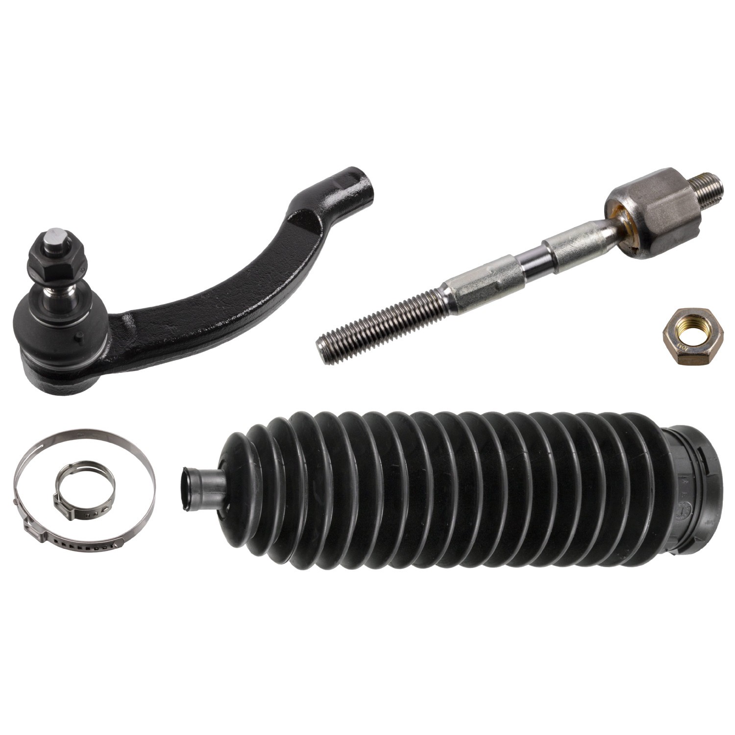 FEBI BILSTEIN Spurstange VOLVO 40569 3546267,3546267S2,9191410 9191410S2,271598,271598S2 FEBI BILSTEIN Spurstange VOLVO 40569 3546267,3546267S2,9191410 9191410S2,271598,271598S2 von FEBI BILSTEIN