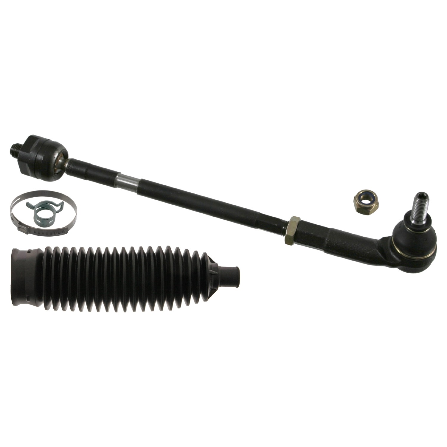 FEBI BILSTEIN Spurstange VW,SKODA,SEAT 44343 6Q0423803ES1,6Q0423803P,6Q0423803PS1 6Q0423803B,6Q0423803BS1,6Q0423803E FEBI BILSTEIN Spurstange VW,SKODA,SEAT 44343 6Q0423803ES1,6Q0423803P,6Q0423803PS1 6Q0423803B,6Q0423803BS1,6Q0423803E von FEBI BILSTEIN