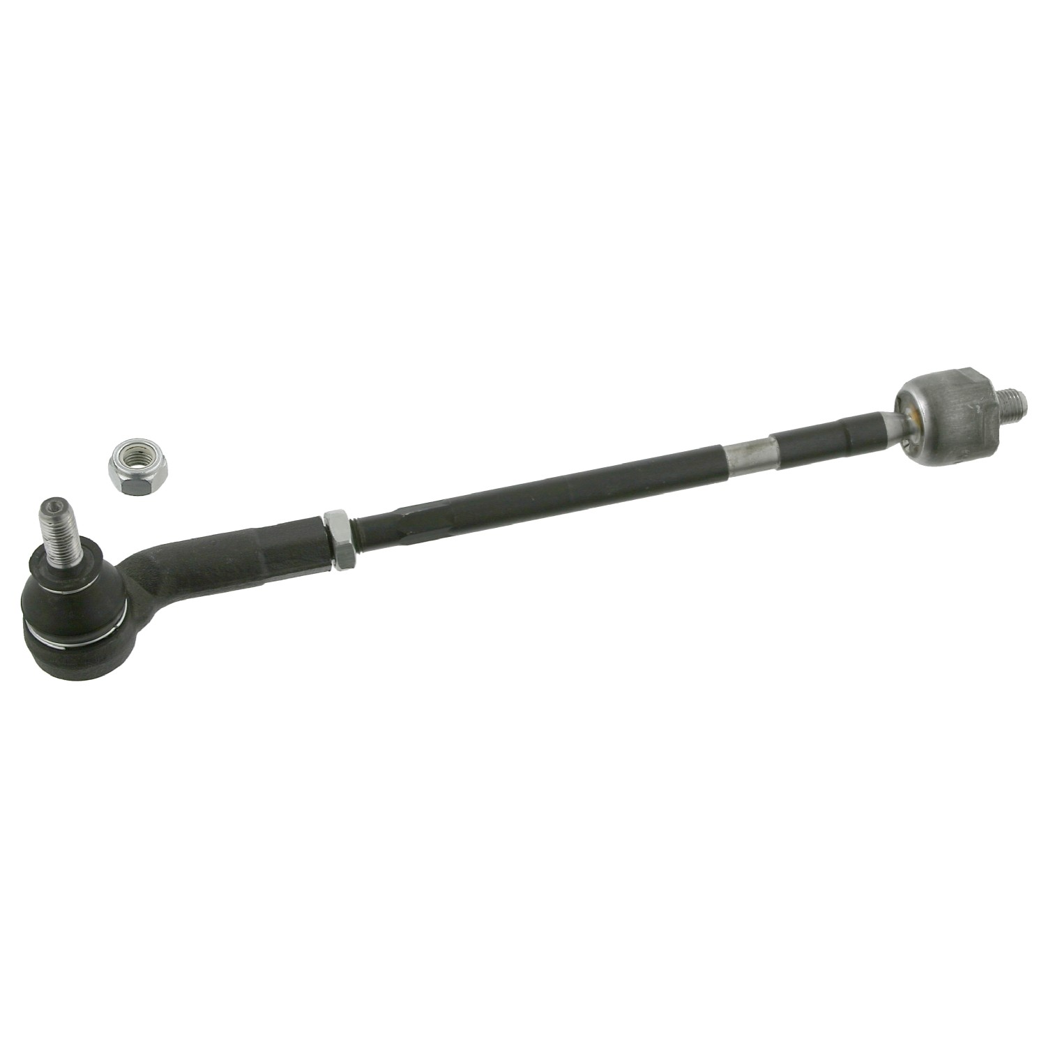 FEBI BILSTEIN Spurstange VW 26120 6E0419803A FEBI BILSTEIN Spurstange VW 26120 6E0419803A von FEBI BILSTEIN