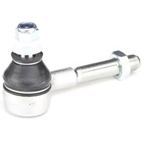 FEBI BILSTEIN Spurstangenkopf BMTS Turbo NEU 10660 Spurstangengelenk,Lenkstangenkopf PEUGEOT,CITROËN,206 Schrägheck (2A/C),206 CC (2D),307 (3A/C) FEBI BILSTEIN Spurstangenkopf BMTS Turbo NEU 10660 Spurstangengelenk,Lenkstangenkopf PEUGEOT,CITROËN,206 Schrägheck (2A/C),206 CC (2D),307 (3A/C) von FEBI BILSTEIN