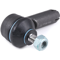 FEBI BILSTEIN Spurstangenkopf BMTS Turbo NEU 12913 Spurstangengelenk,Lenkstangenkopf TOYOTA,Yaris Schrägheck (_P1_),Yaris Schrägheck (_P13_) FEBI BILSTEIN Spurstangenkopf BMTS Turbo NEU 12913 Spurstangengelenk,Lenkstangenkopf TOYOTA,Yaris Schrägheck (_P1_),Yaris Schrägheck (_P13_) von FEBI BILSTEIN