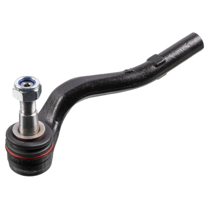 FEBI BILSTEIN Spurstangenkopf MERCEDES-BENZ 38968 2123308200,2183300400,A2123302203 Spurstangengelenk,Lenkstangenkopf,Spurgelenk,Spurkopf A2123308200 von FEBI BILSTEIN