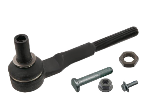 FEBI BILSTEIN Spurstangenkopf AUDI,SKODA,SEAT 39077 4B0419811G,4D0419811J,4F0419811C Spurstangengelenk,Lenkstangenkopf,Spurgelenk,Spurkopf 4F0419811D FEBI BILSTEIN Spurstangenkopf AUDI,SKODA,SEAT 39077 4B0419811G,4D0419811J,4F0419811C Spurstangengelenk,Lenkstangenkopf,Spurgelenk,Spurkopf 4F0419811D von FEBI BILSTEIN