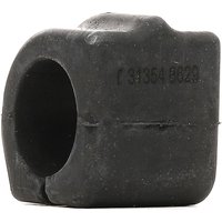 FEBI BILSTEIN Stabigummis Vorderachse 31354 Stabilager,Stabilisatorlager VW,Transporter IV Bus (70B, 70C, 7DB, 7DK, 70J, 70K, 7DC, 7DJ) FEBI BILSTEIN Stabigummis Vorderachse 31354 Stabilager,Stabilisatorlager VW,Transporter IV Bus (70B, 70C, 7DB, 7DK, 70J, 70K, 7DC, 7DJ) von FEBI BILSTEIN