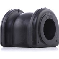 FEBI BILSTEIN Stabigummis Hinterachse 42024 Stabilager,Stabilisatorlager HONDA,Accord VII Limousine (CL, CN),CR-V II (RD_) FEBI BILSTEIN Stabigummis Hinterachse 42024 Stabilager,Stabilisatorlager HONDA,Accord VII Limousine (CL, CN),CR-V II (RD_) von FEBI BILSTEIN