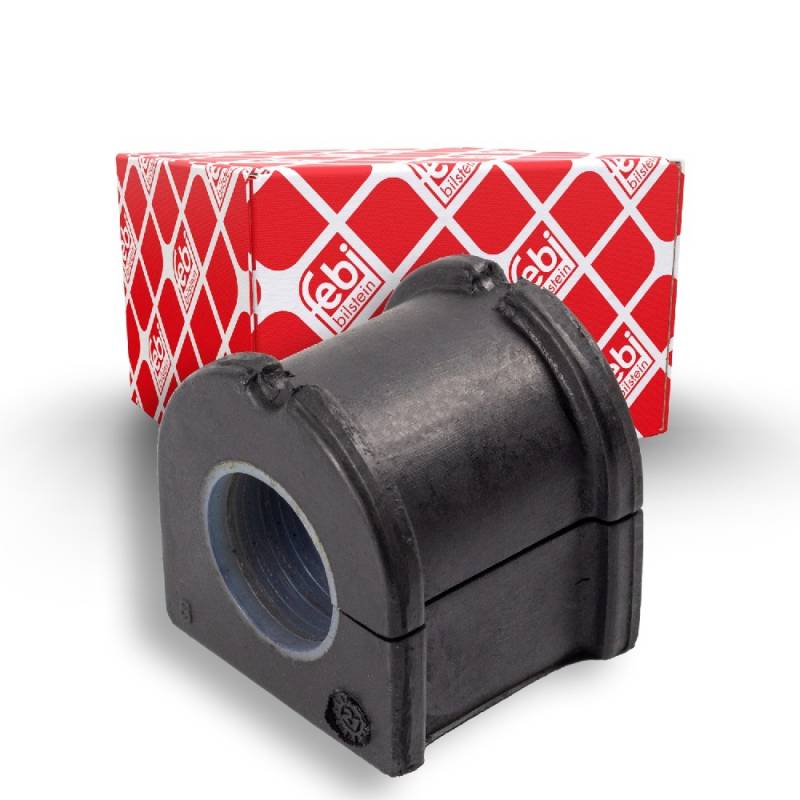FEBI BILSTEIN Stabigummis FORD 23133 6521812,92VB5484BA Stabilager,Stabilisatorlager,Lagerung, Stabilisator von FEBI BILSTEIN