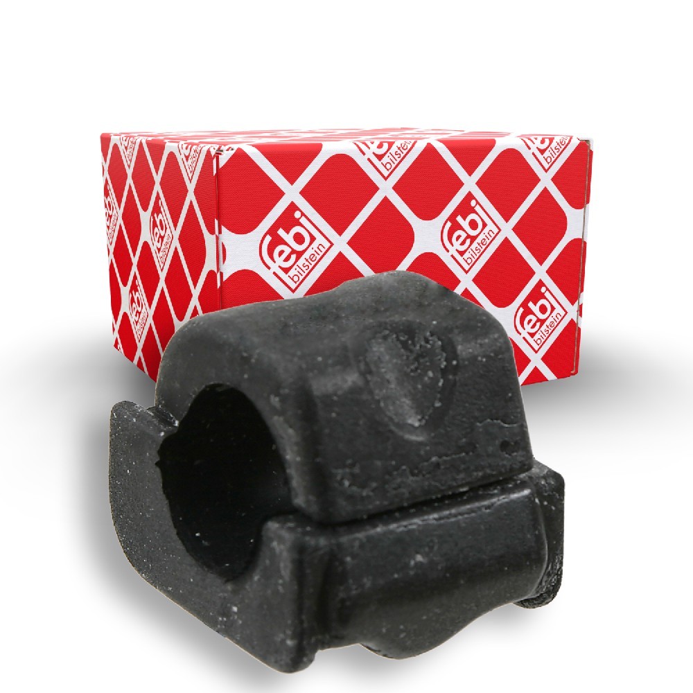 FEBI BILSTEIN Stabigummis VW,SEAT 22494 6N0411313A,6X0411313A Stabilager,Stabilisatorlager,Lagerung, Stabilisator FEBI BILSTEIN Stabigummis VW,SEAT 22494 6N0411313A,6X0411313A Stabilager,Stabilisatorlager,Lagerung, Stabilisator von FEBI BILSTEIN