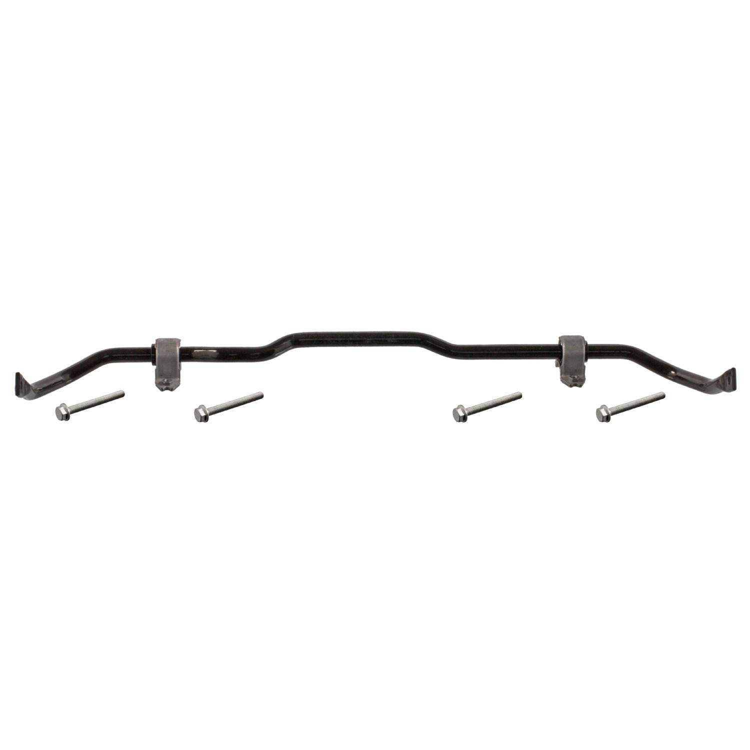 FEBI BILSTEIN Stabilisatorsatz VW,AUDI,SKODA 45306 1K0411303BK,1K0411303BKS1,1K0411303AL 1K0411303ALS1 FEBI BILSTEIN Stabilisatorsatz VW,AUDI,SKODA 45306 1K0411303BK,1K0411303BKS1,1K0411303AL 1K0411303ALS1 von FEBI BILSTEIN