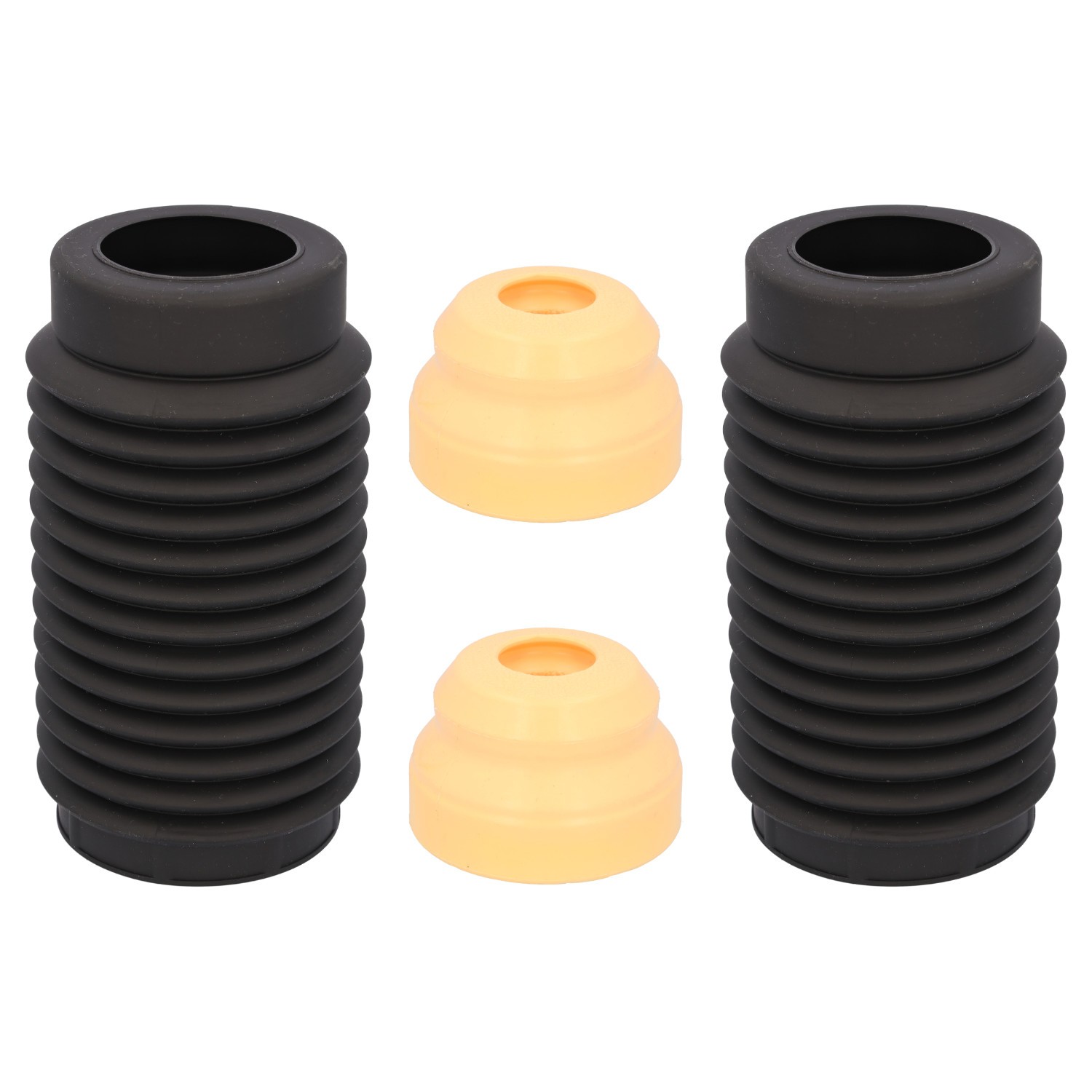 FEBI BILSTEIN Staubschutzsatz ALFA ROMEO 186485 50533421,50533421S1 Staubmanschette,Federwegbegrenzer,Staubschutz,Staubschutzsatz, Stoßdämpfer von FEBI BILSTEIN