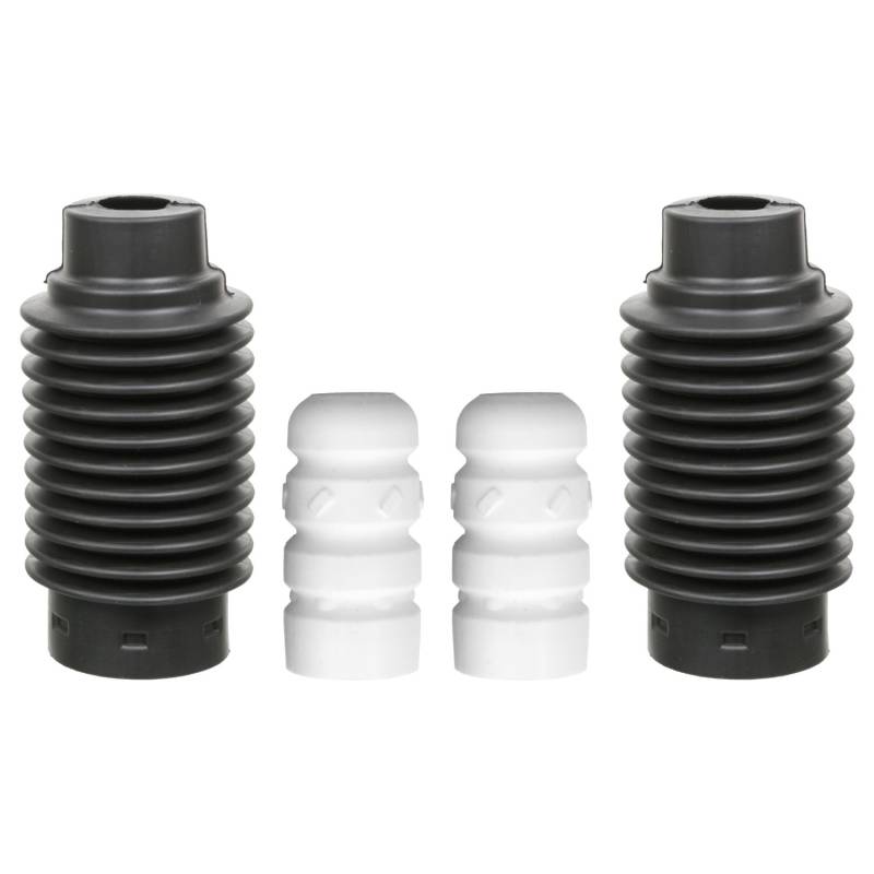 FEBI BILSTEIN Staubschutzsatz CITROËN 181862 503382,503382S1,503383 Staubmanschette,Federwegbegrenzer,Staubschutz,Staubschutzsatz, Stoßdämpfer von FEBI BILSTEIN