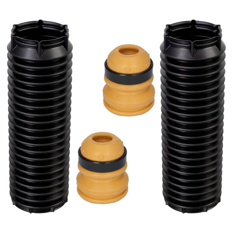 FEBI BILSTEIN Staubschutzsatz FORD 181394 1488234S1,1672994,1672994S1 Staubmanschette,Federwegbegrenzer,Staubschutz,Staubschutzsatz, Stoßdämpfer von FEBI BILSTEIN