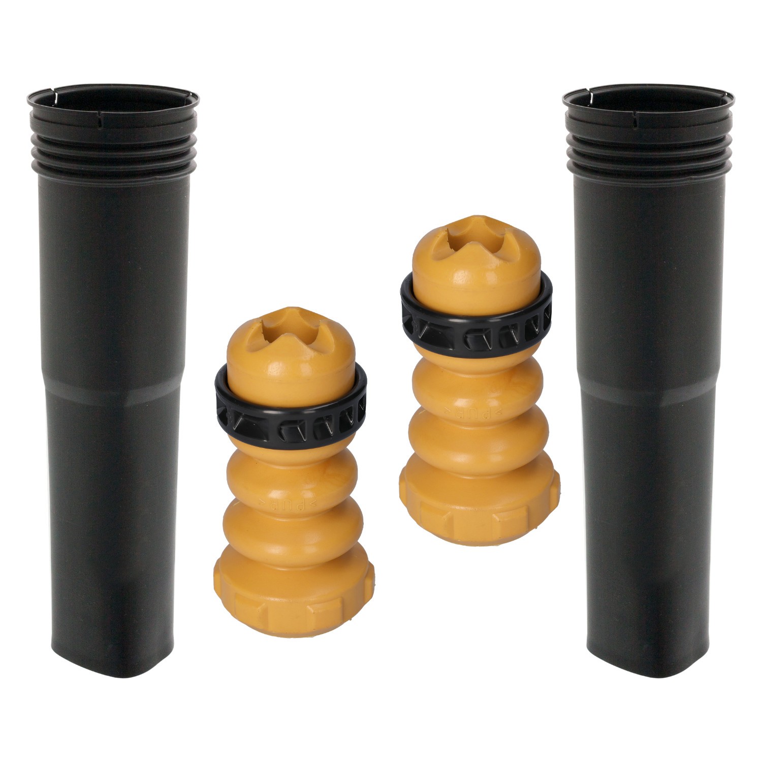 FEBI BILSTEIN Staubschutzsatz VW,AUDI,SKODA 181389 2Q0511357A,2Q0511357AS1 Staubmanschette,Federwegbegrenzer,Staubschutz,Staubschutzsatz, Stoßdämpfer FEBI BILSTEIN Staubschutzsatz VW,AUDI,SKODA 181389 2Q0511357A,2Q0511357AS1 Staubmanschette,Federwegbegrenzer,Staubschutz,Staubschutzsatz, Stoßdämpfer von FEBI BILSTEIN