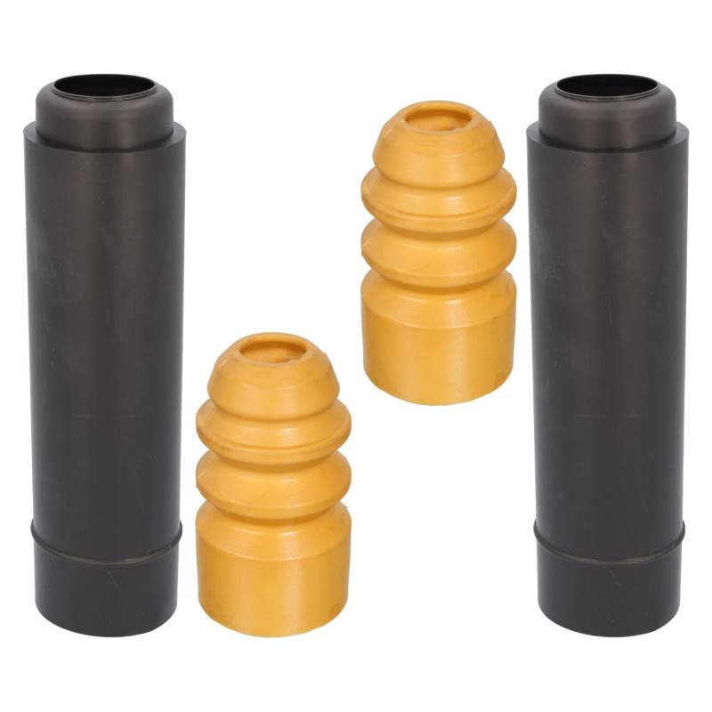 FEBI BILSTEIN Staubschutzsatz VW,SKODA,SEAT 186542 3C0511359A,3C0511359AS1,7N0513425 7N0513425S1 von FEBI BILSTEIN