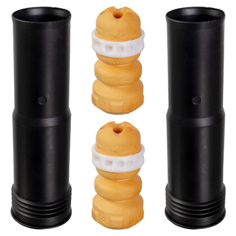 FEBI BILSTEIN Staubschutzsatz VW 176405 5Q0511357R,5Q0511357RS1,5Q0513425J Staubmanschette,Federwegbegrenzer,Staubschutz,Staubschutzsatz, Stoßdämpfer von FEBI BILSTEIN