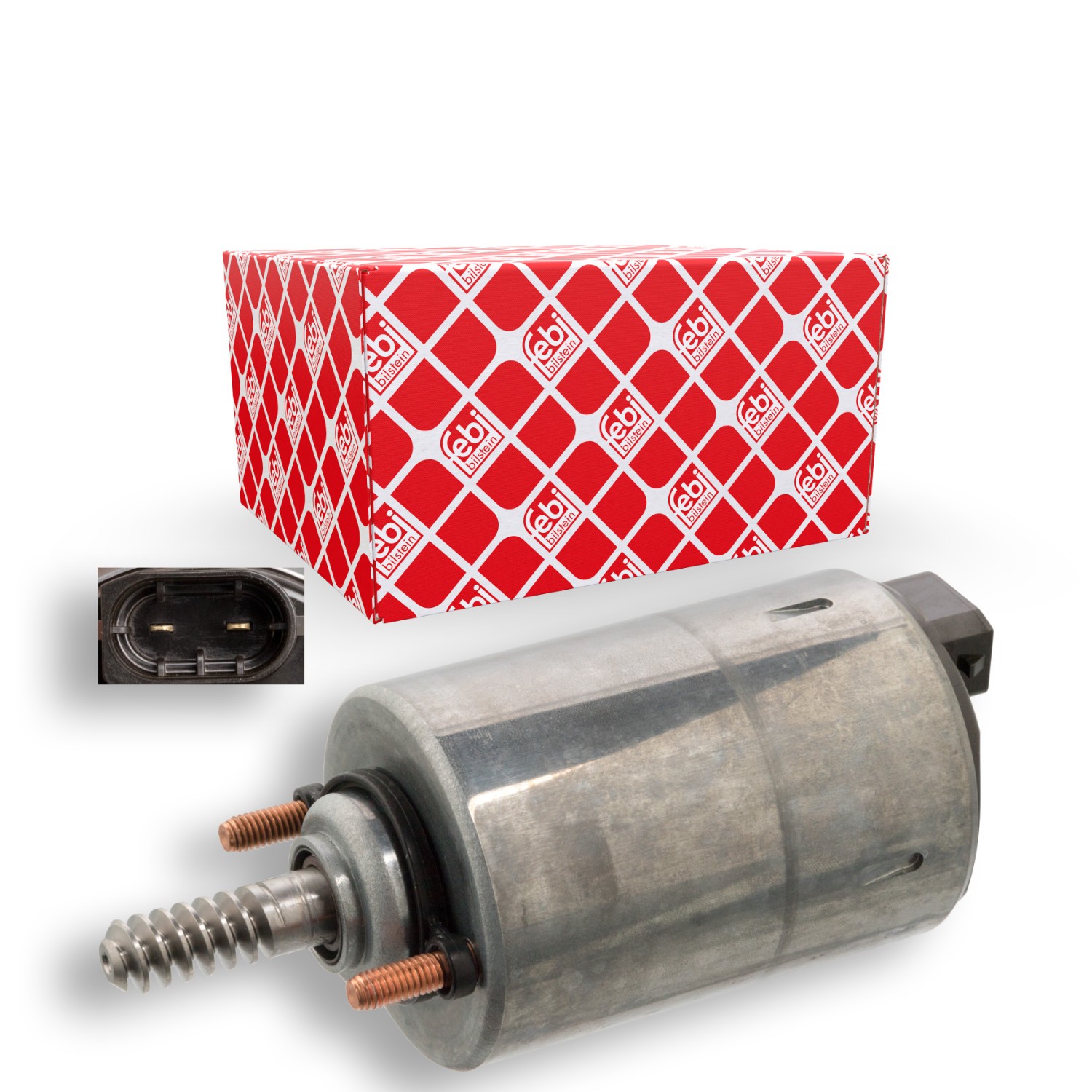 FEBI BILSTEIN Stellelement, Exzenterwelle (variabler Ventilhub) BMW 105904 11377509295,11377548387 von FEBI BILSTEIN