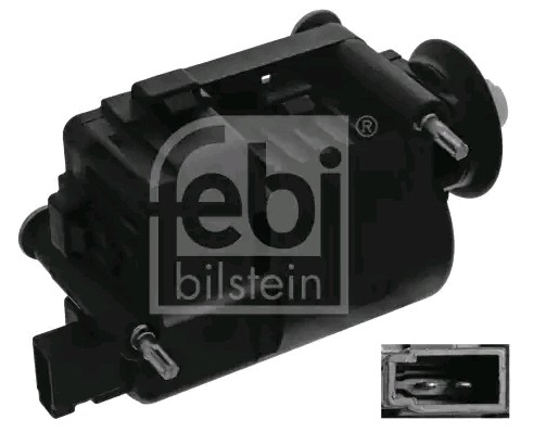 FEBI BILSTEIN Stellelement, Zentralverriegelung OPEL,VAUXHALL 47865 013125619,013208157,13125619 13208157,06207128,06207146,6207128,6207146 FEBI BILSTEIN Stellelement, Zentralverriegelung OPEL,VAUXHALL 47865 013125619,013208157,13125619 13208157,06207128,06207146,6207128,6207146 von FEBI BILSTEIN