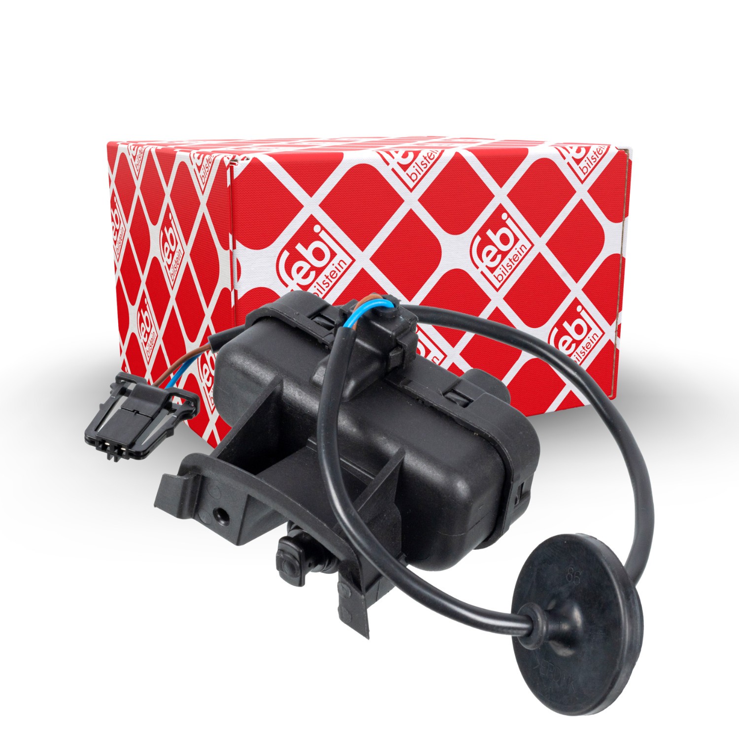 FEBI BILSTEIN Stellelement, Zentralverriegelung VW 174507 5N0810773B,5N0810773D,5N0810773E 5N0810773F FEBI BILSTEIN Stellelement, Zentralverriegelung VW 174507 5N0810773B,5N0810773D,5N0810773E 5N0810773F von FEBI BILSTEIN