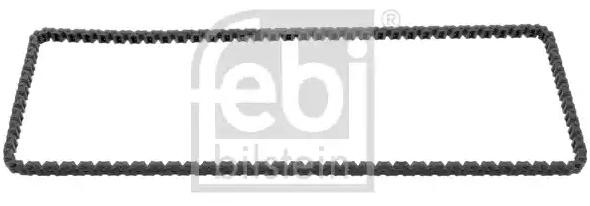 FEBI BILSTEIN Steuerkette MAZDA 100071 L30112201,L30512201 FEBI BILSTEIN Steuerkette MAZDA 100071 L30112201,L30512201 von FEBI BILSTEIN