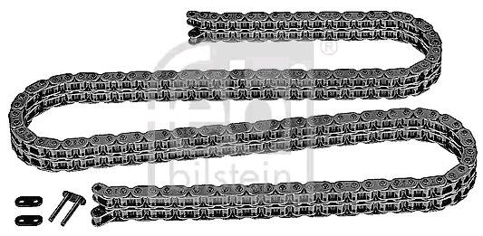 FEBI BILSTEIN Steuerkette MERCEDES-BENZ 12086 0039971094,A0019972994,A0039973794 D126ND67HP7,0019972994,A0039972094,A0039973294,0039972094,0039973794 FEBI BILSTEIN Steuerkette MERCEDES-BENZ 12086 0039971094,A0019972994,A0039973794 D126ND67HP7,0019972994,A0039972094,A0039973294,0039972094,0039973794 von FEBI BILSTEIN