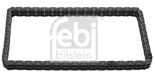 FEBI BILSTEIN Steuerkette NISSAN 100389 13028AD211,13028AD212,13028AW410 13028EB70B FEBI BILSTEIN Steuerkette NISSAN 100389 13028AD211,13028AD212,13028AW410 13028EB70B von FEBI BILSTEIN