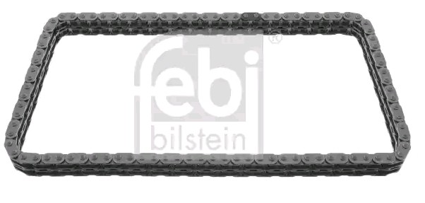 FEBI BILSTEIN Steuerkette NISSAN 49716 13028AD201,13028AD202,13028AW400 FEBI BILSTEIN Steuerkette NISSAN 49716 13028AD201,13028AD202,13028AW400 von FEBI BILSTEIN