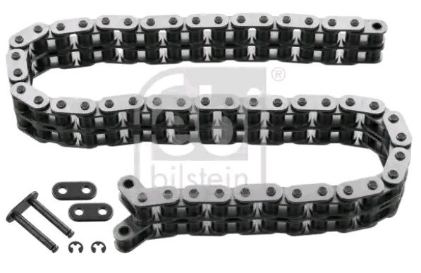FEBI BILSTEIN Steuerkette PEUGEOT,CITROËN 49209 11311250258,11311250258S1,081635 81635,D50MSSD67ZN21,D67ZN21D50MSS,105550310500 FEBI BILSTEIN Steuerkette PEUGEOT,CITROËN 49209 11311250258,11311250258S1,081635 81635,D50MSSD67ZN21,D67ZN21D50MSS,105550310500 von FEBI BILSTEIN