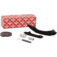 FEBI BILSTEIN Steuerkettensatz Kette geschlossen 30410 BMW,3 Limousine (E46),5 Limousine (E60),5 Touring (E61),5 Limousine (E39),3 Touring (E46) FEBI BILSTEIN Steuerkettensatz Kette geschlossen 30410 BMW,3 Limousine (E46),5 Limousine (E60),5 Touring (E61),5 Limousine (E39),3 Touring (E46) von FEBI BILSTEIN