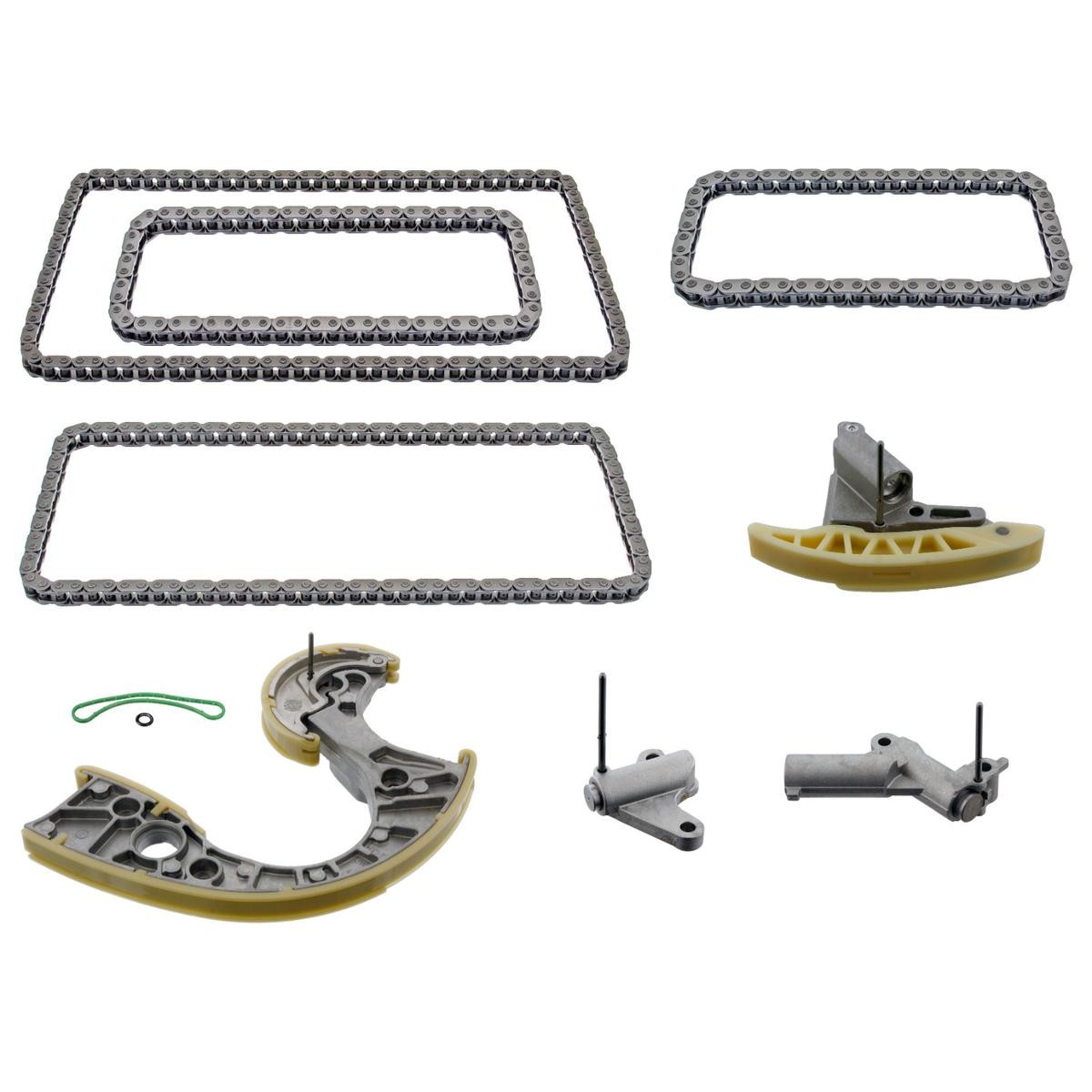 FEBI BILSTEIN Steuerkettensatz AUDI 48322 079109229,079109229D,079109229DS1 079109229K,079109229KS1,079109229L,079109229LS1,079109229S1 FEBI BILSTEIN Steuerkettensatz AUDI 48322 079109229,079109229D,079109229DS1 079109229K,079109229KS1,079109229L,079109229LS1,079109229S1 von FEBI BILSTEIN