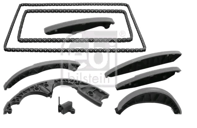 FEBI BILSTEIN Steuerkettensatz AUDI 49400 059109229AA,059109229AAS2,059109229S 059109229SS2 FEBI BILSTEIN Steuerkettensatz AUDI 49400 059109229AA,059109229AAS2,059109229S 059109229SS2 von FEBI BILSTEIN