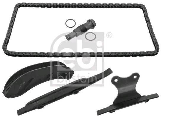 FEBI BILSTEIN Steuerkettensatz BMW,MINI 49502 11318648729,11318648729S2,G53HRS116E S116EG53HR FEBI BILSTEIN Steuerkettensatz BMW,MINI 49502 11318648729,11318648729S2,G53HRS116E S116EG53HR von FEBI BILSTEIN