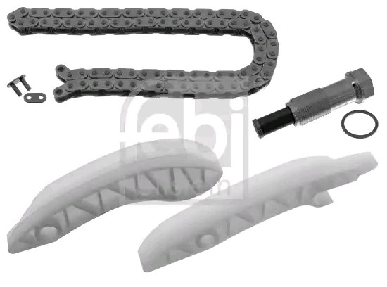 FEBI BILSTEIN Steuerkettensatz BMW,MINI 49518 S86VGLG53HS7,11312365581,11312365581SK1 11318576201,11318576201S2,11318590950,11318590950S2,G53HS786VGL FEBI BILSTEIN Steuerkettensatz BMW,MINI 49518 S86VGLG53HS7,11312365581,11312365581SK1 11318576201,11318576201S2,11318590950,11318590950S2,G53HS786VGL von FEBI BILSTEIN