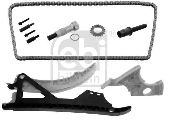 FEBI BILSTEIN Steuerkettensatz BMW 48386 11318618317,11318618317S7,11317516088 11317516088S7,11317534784,11317534784S7 FEBI BILSTEIN Steuerkettensatz BMW 48386 11318618317,11318618317S7,11317516088 11317516088S7,11317534784,11317534784S7 von FEBI BILSTEIN