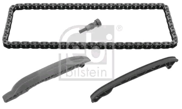 FEBI BILSTEIN Steuerkettensatz FORD 49377 XS6E6L266AHS1,G53HC2S114E,1089822 1701389S1,XS6E6268AA,XS6E6268AAS1,XS6E6L266AH,S114EG53HC2,1089822S1 FEBI BILSTEIN Steuerkettensatz FORD 49377 XS6E6L266AHS1,G53HC2S114E,1089822 1701389S1,XS6E6268AA,XS6E6268AAS1,XS6E6L266AH,S114EG53HC2,1089822S1 von FEBI BILSTEIN