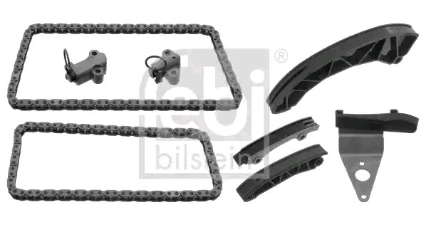 FEBI BILSTEIN Steuerkettensatz HYUNDAI,KIA 49390 243512A000S1,243702A000,244102A000 244102A000S1,243512A000,243612A001,243512A001,243512A001S1 FEBI BILSTEIN Steuerkettensatz HYUNDAI,KIA 49390 243512A000S1,243702A000,244102A000 244102A000S1,243512A000,243612A001,243512A001,243512A001S1 von FEBI BILSTEIN
