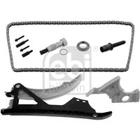 FEBI BILSTEIN Steuerkettensatz Kette geschlossen 48386  BMW,3 Touring (E91),3 Limousine (E90),5 Touring (F11),5 Limousine (E60),5 Touring (E61) von FEBI BILSTEIN