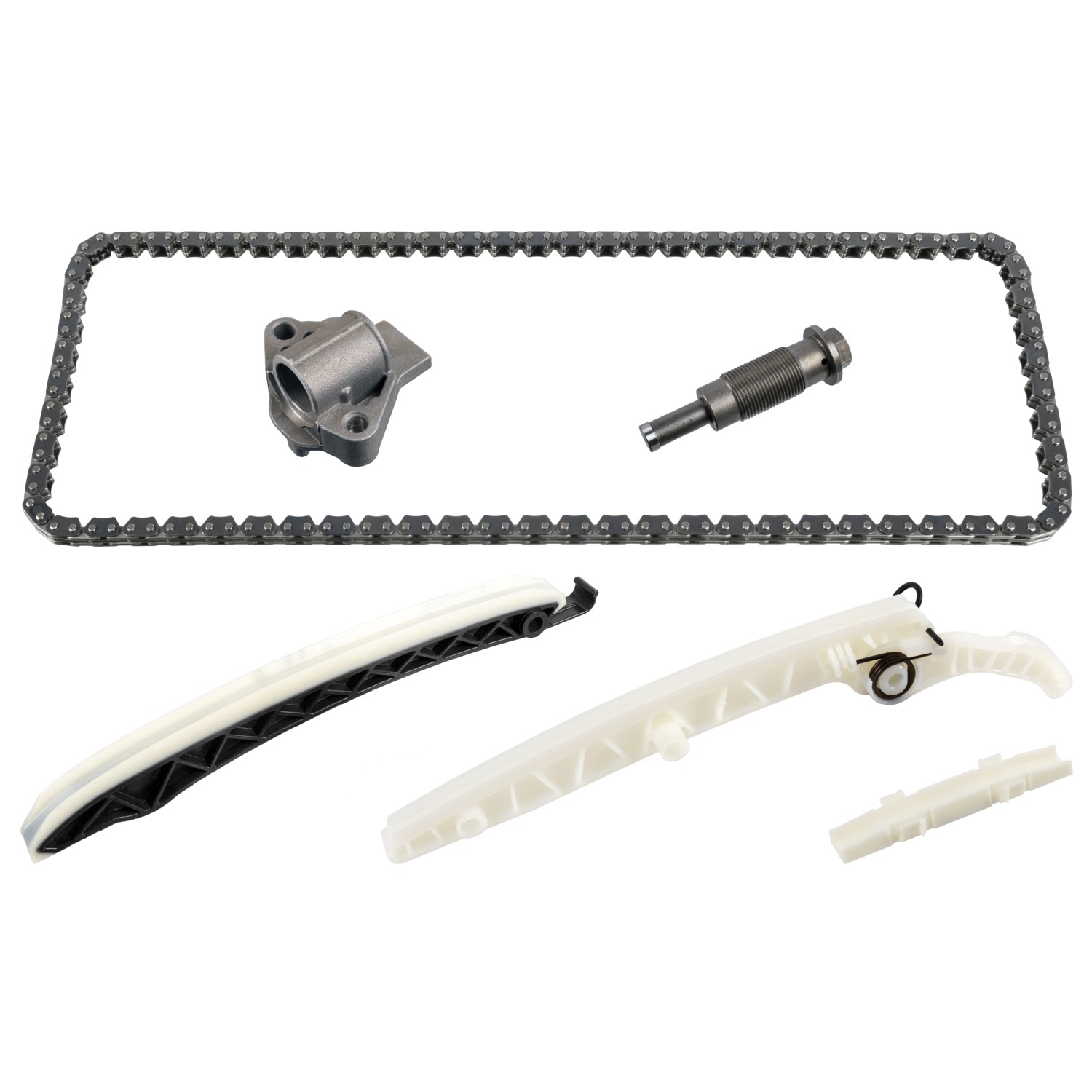 FEBI BILSTEIN Steuerkettensatz MERCEDES-BENZ 174894 0009935002,A0009933978,A0009934178S2 A2700501300S3,A2700503500,0009933978,A0009933978S4 FEBI BILSTEIN Steuerkettensatz MERCEDES-BENZ 174894 0009935002,A0009933978,A0009934178S2 A2700501300S3,A2700503500,0009933978,A0009933978S4 von FEBI BILSTEIN