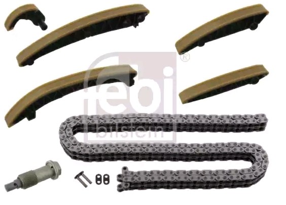 FEBI BILSTEIN Steuerkettensatz MERCEDES-BENZ 48382 D190ND67HR7,0009936376S3,6420500211 6420502600,A0009936376,A0009936376S3,A6420500211,A6420502600S3 FEBI BILSTEIN Steuerkettensatz MERCEDES-BENZ 48382 D190ND67HR7,0009936376S3,6420500211 6420502600,A0009936376,A0009936376S3,A6420500211,A6420502600S3 von FEBI BILSTEIN