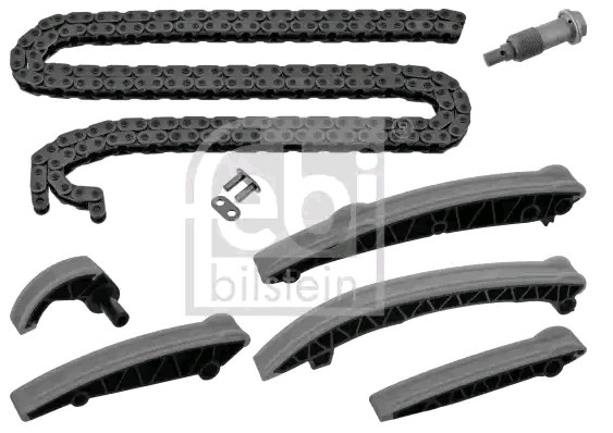 FEBI BILSTEIN Steuerkettensatz MERCEDES-BENZ 49461 6420502700S2,A0009937176,A6420500311 6280500011,6420500311,A6420502700S2,A6280500011,A6280500311 FEBI BILSTEIN Steuerkettensatz MERCEDES-BENZ 49461 6420502700S2,A0009937176,A6420500311 6280500011,6420500311,A6420502700S2,A6280500011,A6280500311 von FEBI BILSTEIN