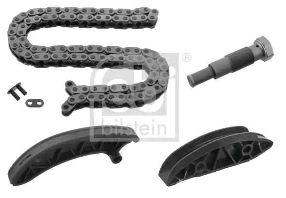 FEBI BILSTEIN Steuerkettensatz MERCEDES-BENZ 49570 G68HS4S96N,6510500016,A0009938276 A6510500016S9,6510500016S9,6510520100,A6510500016,A6510520100S3 FEBI BILSTEIN Steuerkettensatz MERCEDES-BENZ 49570 G68HS4S96N,6510500016,A0009938276 A6510500016S9,6510500016S9,6510520100,A6510500016,A6510520100S3 von FEBI BILSTEIN