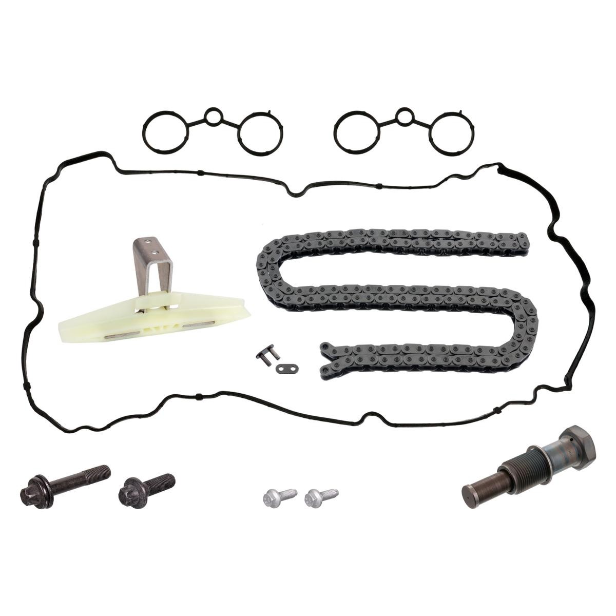 FEBI BILSTEIN Steuerkettensatz MINI 100186 11312361882,G53HRS144N,S144NG53HR FEBI BILSTEIN Steuerkettensatz MINI 100186 11312361882,G53HRS144N,S144NG53HR von FEBI BILSTEIN