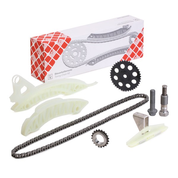 FEBI BILSTEIN Steuerkettensatz MINI 48388 11317534784S6,11318618317,11318618317S6 11317516088,11317516088S6,11317534784 FEBI BILSTEIN Steuerkettensatz MINI 48388 11317534784S6,11318618317,11318618317S6 11317516088,11317516088S6,11317534784 von FEBI BILSTEIN