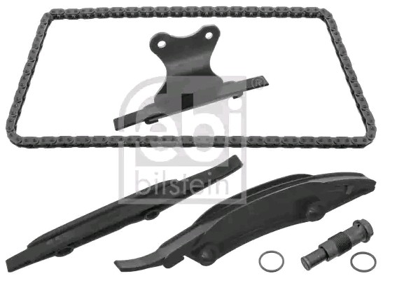 FEBI BILSTEIN Steuerkettensatz MINI 49495 11317617475S1,11318648730,11318648730S1 11317617475 FEBI BILSTEIN Steuerkettensatz MINI 49495 11317617475S1,11318648730,11318648730S1 11317617475 von FEBI BILSTEIN