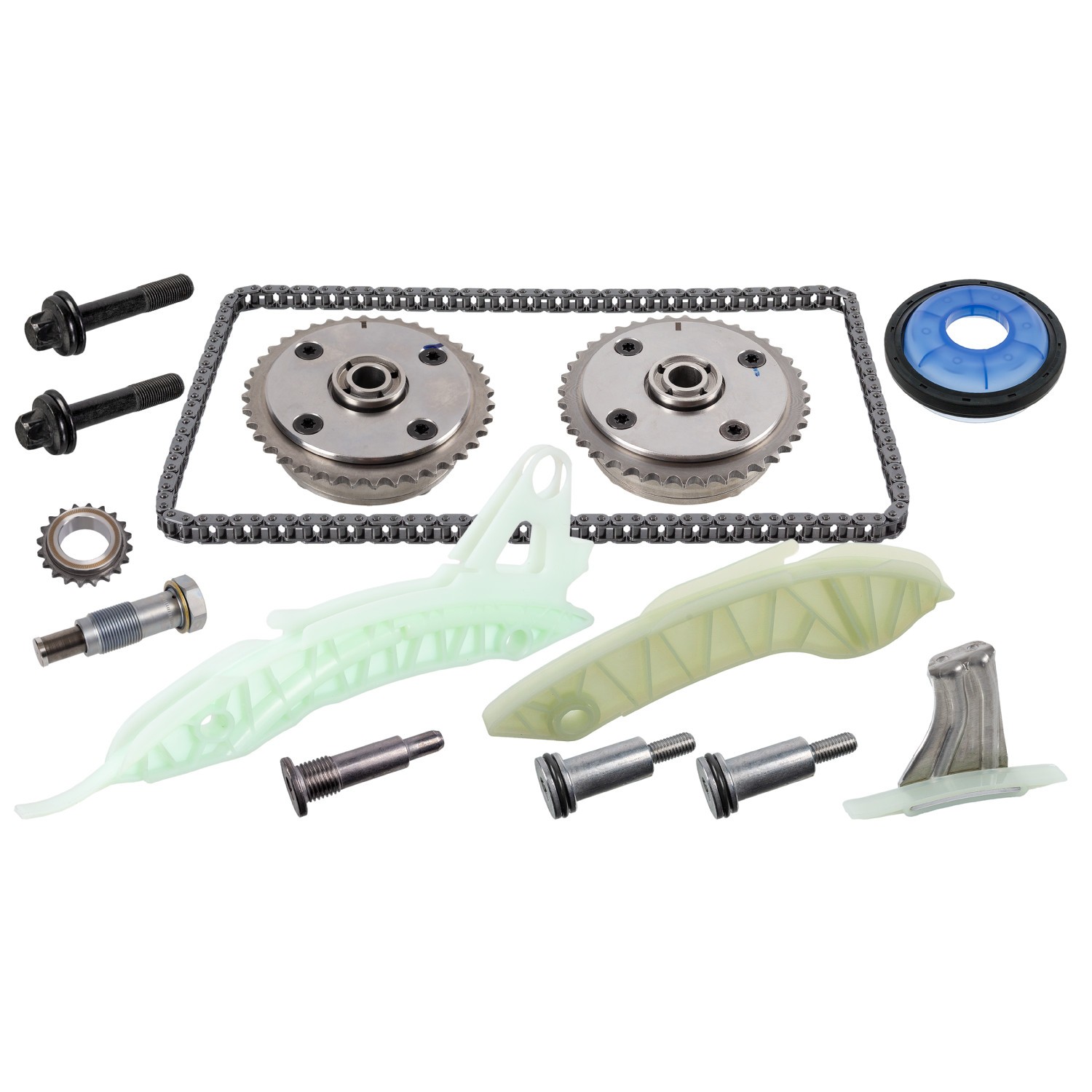 FEBI BILSTEIN Steuerkettensatz PEUGEOT,CITROËN,DS 179039 0816JS,816JSS4,9822827080 0816J2S4,0816JSS4,9822827080S4,V861831880,V861831880S4,0816J2 FEBI BILSTEIN Steuerkettensatz PEUGEOT,CITROËN,DS 179039 0816JS,816JSS4,9822827080 0816J2S4,0816JSS4,9822827080S4,V861831880,V861831880S4,0816J2 von FEBI BILSTEIN