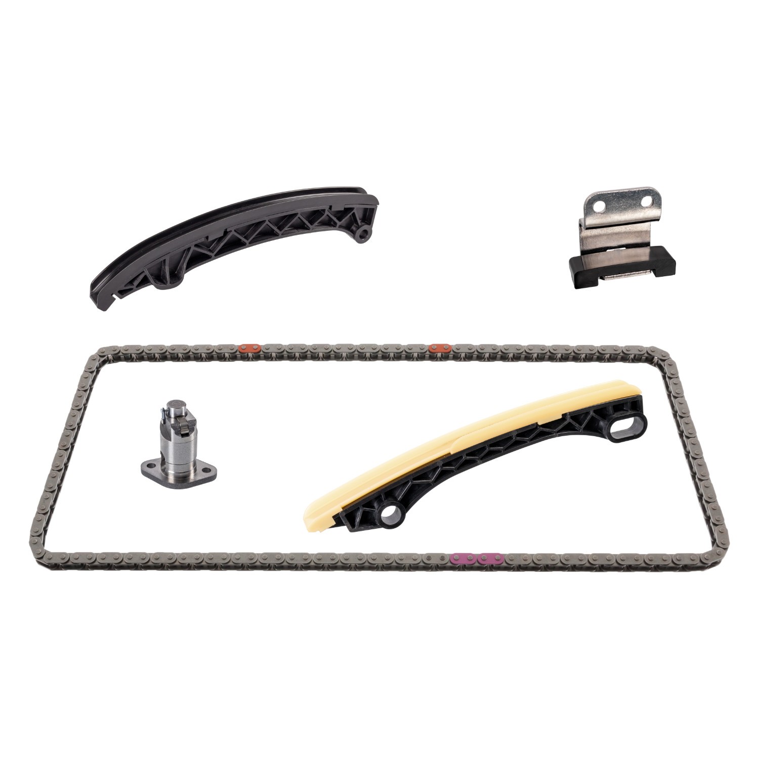 FEBI BILSTEIN Steuerkettensatz TOYOTA 174548 1350637060S2,1354037030,1354037030S1 1354037030S2,1350637060,1350637060S1 FEBI BILSTEIN Steuerkettensatz TOYOTA 174548 1350637060S2,1354037030,1354037030S1 1354037030S2,1350637060,1350637060S1 von FEBI BILSTEIN