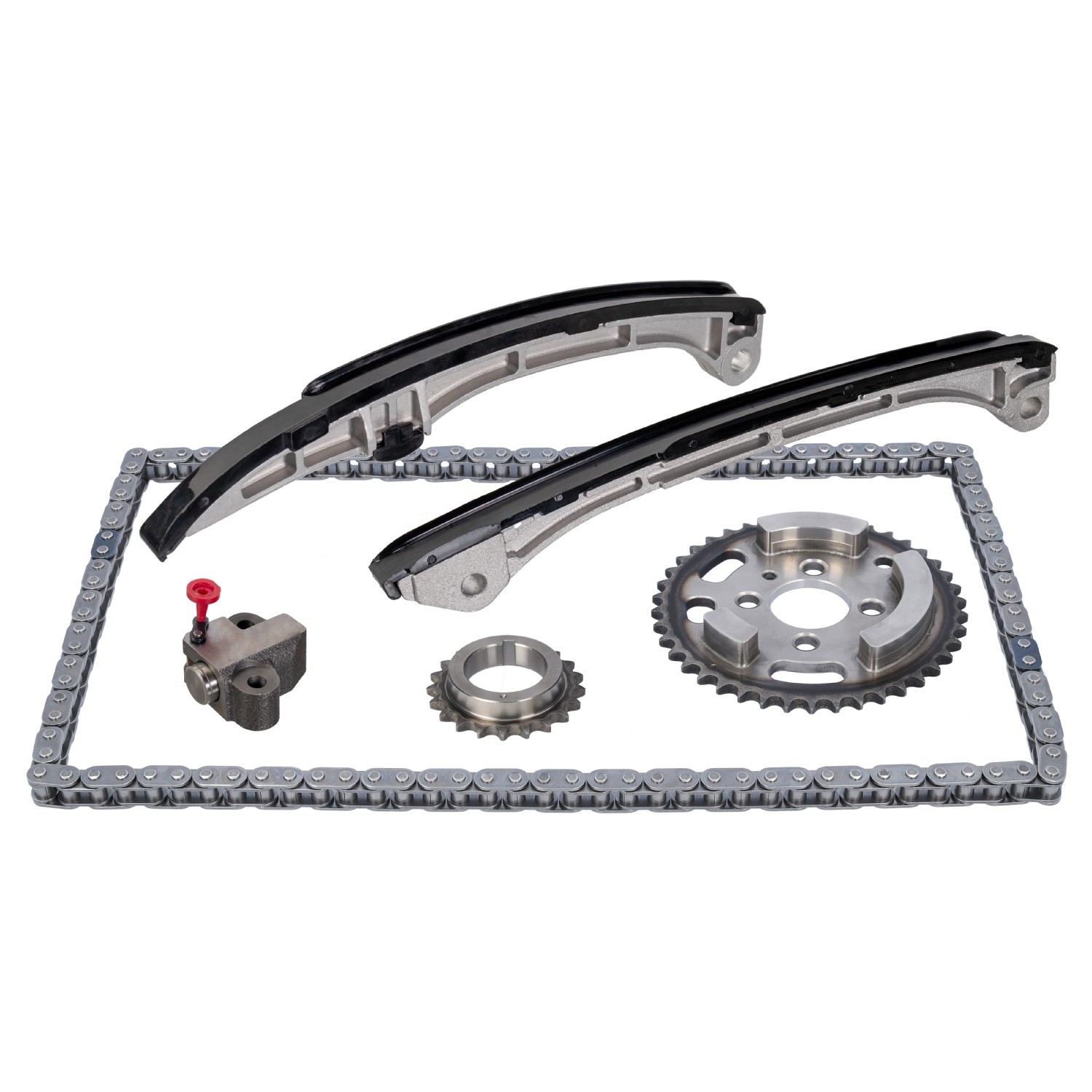FEBI BILSTEIN Steuerkettensatz TOYOTA 183501 135060R020,135060R020S2 FEBI BILSTEIN Steuerkettensatz TOYOTA 183501 135060R020,135060R020S2 von FEBI BILSTEIN
