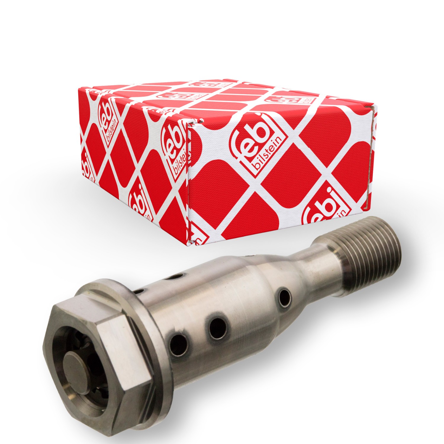 FEBI BILSTEIN Steuerventil, Nockenwellenverstellung BMW 103379 11367583820 FEBI BILSTEIN Steuerventil, Nockenwellenverstellung BMW 103379 11367583820 von FEBI BILSTEIN