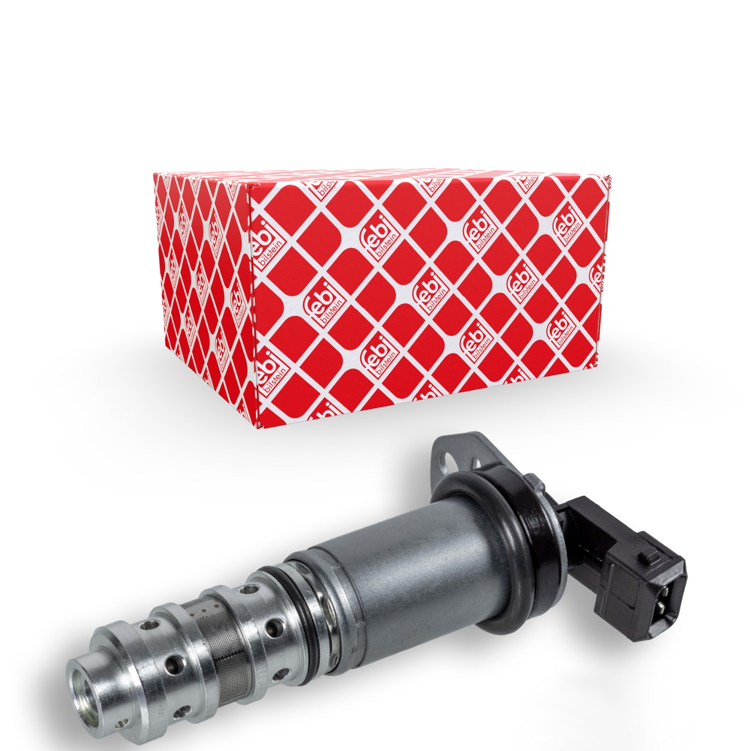FEBI BILSTEIN Steuerventil, Nockenwellenverstellung BMW,ALPINA 170148 11367561264,11367584115 FEBI BILSTEIN Steuerventil, Nockenwellenverstellung BMW,ALPINA 170148 11367561264,11367584115 von FEBI BILSTEIN