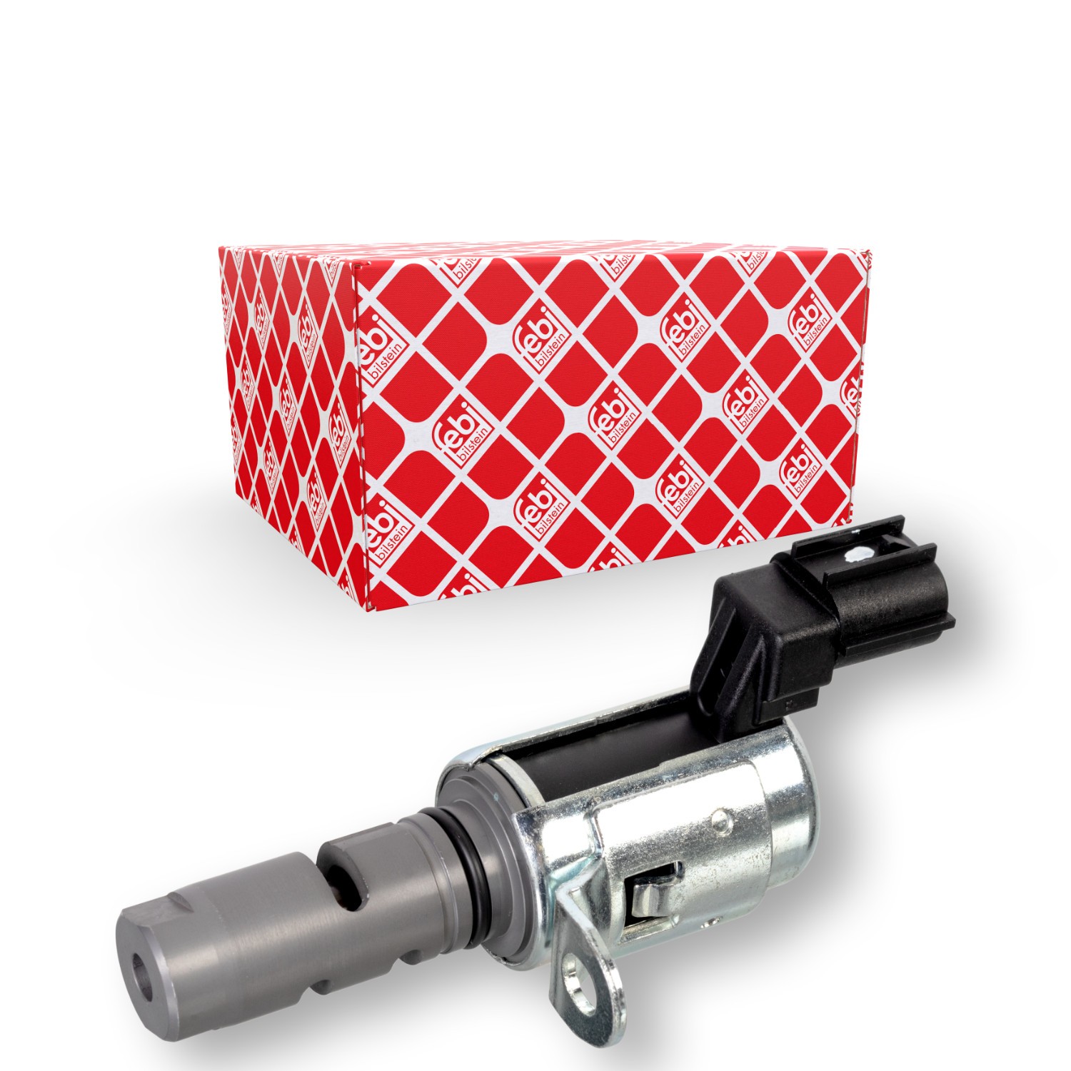 FEBI BILSTEIN Steuerventil, Nockenwellenverstellung FORD 175442 4M3V44210AA0PBK,4M5G6L713AE,CN1G6L713AB CN1G6L713AD,1319633,1793455,1871405 FEBI BILSTEIN Steuerventil, Nockenwellenverstellung FORD 175442 4M3V44210AA0PBK,4M5G6L713AE,CN1G6L713AB CN1G6L713AD,1319633,1793455,1871405 von FEBI BILSTEIN