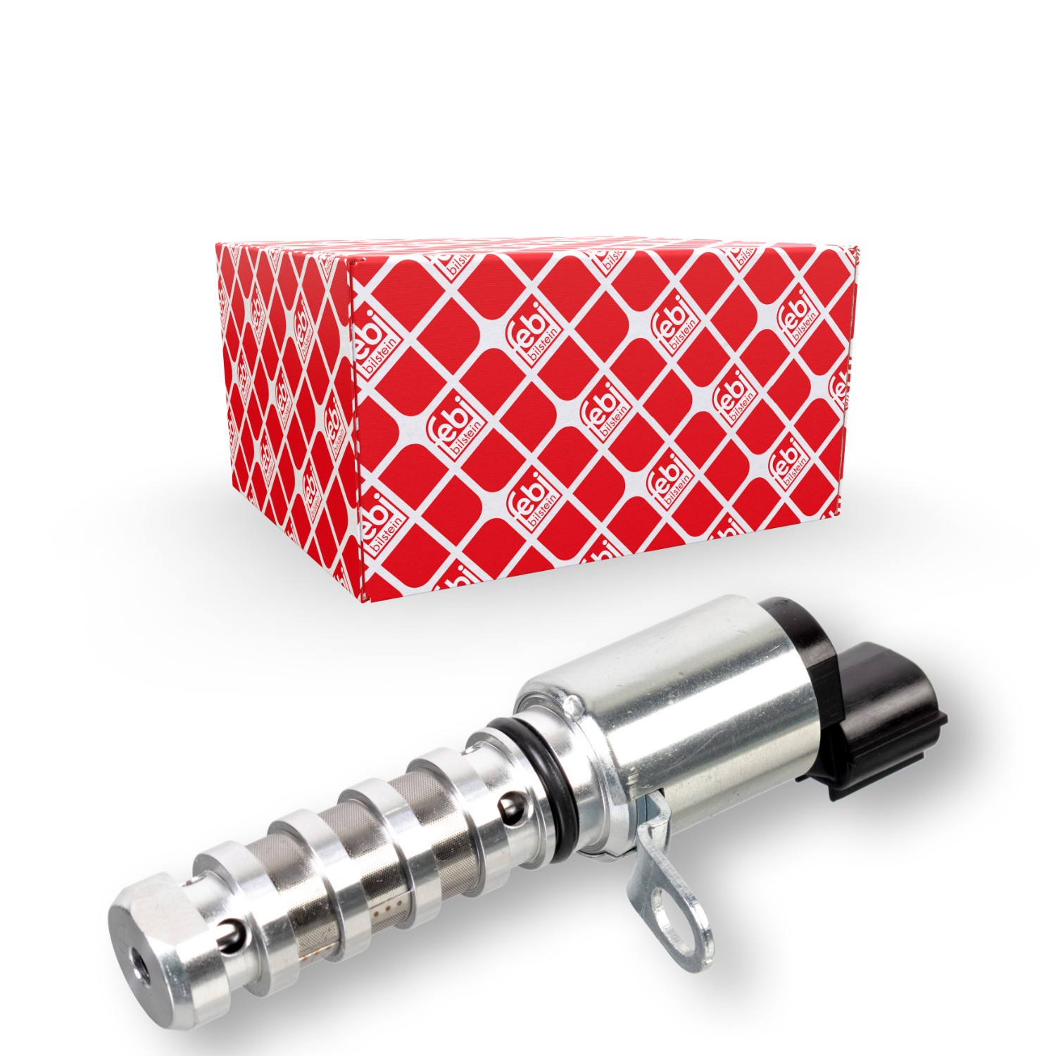 FEBI BILSTEIN Steuerventil, Nockenwellenverstellung HYUNDAI,KIA 175294 243552B700 FEBI BILSTEIN Steuerventil, Nockenwellenverstellung HYUNDAI,KIA 175294 243552B700 von FEBI BILSTEIN